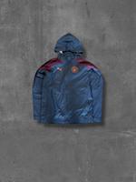 Puma Mancester City Trackjacket M Vintage Grau Trainingsjacke Aachen - Aachen-Mitte Vorschau