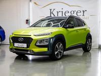 Hyundai KONA Style *NAVIGATION*LED*STANDHZ*KAMERA* Nordrhein-Westfalen - Bottrop Vorschau