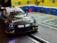 BMW M4 DTM Carrera Digital 132 Nordrhein-Westfalen - Hattingen Vorschau