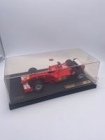 Michael Schumacher 2001 World Champions Limited Edition OVP Bayern - Aschaffenburg Vorschau