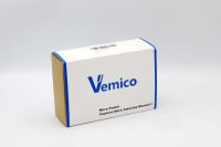 Vemico LP-E6 LP-E6N Akku für Canon Kit 2 Pack 2100mAh + Ladegerät Baden-Württemberg - Offenburg Vorschau