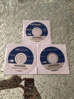 3 brother CD-ROMs / 2 MFL-Pro Suite, Systran 5.0 Web Translator! Bayern - Nördlingen Vorschau