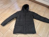 Winterjacke von VALENTINHILL in schwarz Gr.XL Niedersachsen - Meppen Vorschau