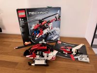 Lego Technic 42092 Nordrhein-Westfalen - Rheine Vorschau