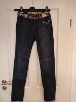 Desigual Why Jeans Gr S / 26 neu Nordrhein-Westfalen - Attendorn Vorschau