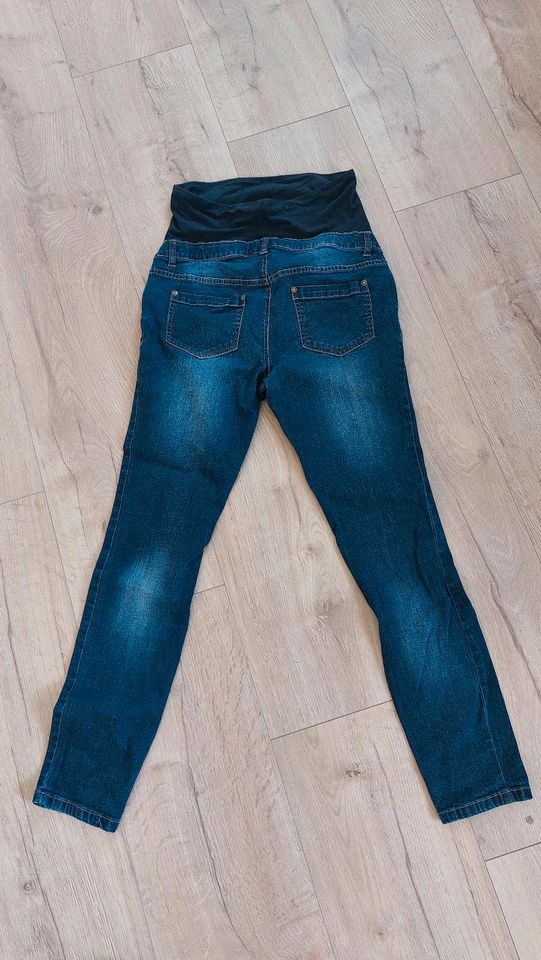 Umstandshose Jeans Gr. 38 in Gaggenau