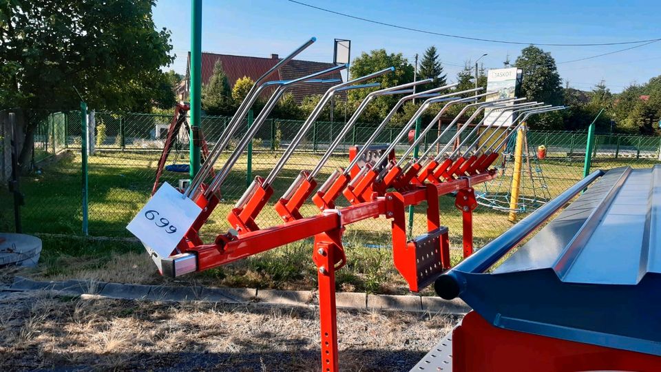 edma24 Sämaschine - sofort lieferbar in Schwäbisch Hall