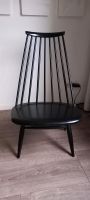 Mademoiselle Design-Klassiker Stuhl in schwarz Essen - Essen-Kray Vorschau