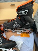 K2 Freedom Inlineskates Gr. 44 Rheinland-Pfalz - Stadecken-Elsheim Vorschau