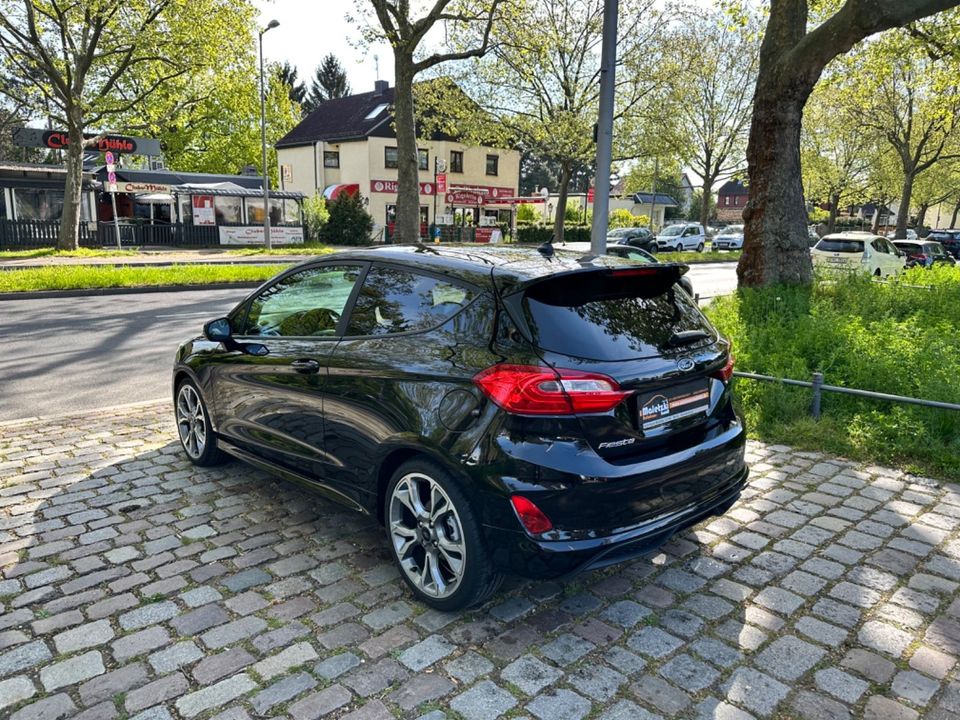 Ford Fiesta 1.0 EcoBoost ST-Line*Keyless*Pano*Bang&O* in Berlin