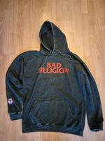 Bad Religion Kapu Hoodie Punk Bayern - Königsdorf Vorschau