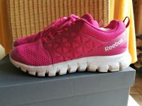 Reebok sublite, Laufschuhe, Sneaker, Sportschuhe, Gr. 38,5, pink Bayern - Ingolstadt Vorschau