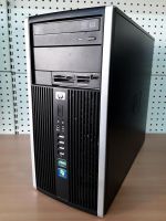 Hp Compaq 6005 Pro MT,AMD Athlon II X2,4GB ,240GB SSD,Windows 10 Rheinland-Pfalz - Ramstein-Miesenbach Vorschau