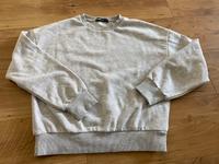 Pullover Pulli grau Gr. XS Bayern - Elchingen Vorschau