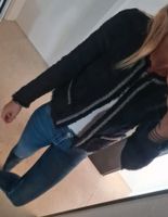 Zara Blazer Jacke Gr.XS / S dunkelblau Wuppertal - Elberfeld Vorschau