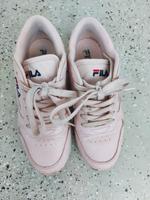 Fila rosa Damen Sneaker Gr. 36 Hamburg-Mitte - Hamburg Billstedt   Vorschau