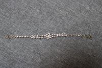 #Armband, #Strass, #silberfarben, #Modeschmuck Bayern - Pfaffenhofen a.d. Ilm Vorschau