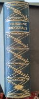 "Der kleine Brockhaus" 1925, gedruckt 1927, gebraucht Bayern - Bamberg Vorschau
