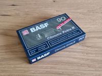 BASF Chrome  Extra II 90min Type 2 Kassette Leerkassette Cassette Bayern - Neumarkt i.d.OPf. Vorschau