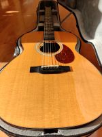 Eastman 0m6 TC Akustik Gitarre mit LR Baggs Bayern - Forchheim Vorschau