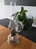 Öllampe aus Glas Topkapi Istanbul Petroleumlampe Baden-Württemberg - Backnang Vorschau