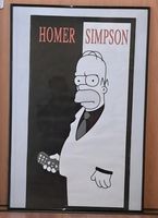 Homer Simpson Sachsen-Anhalt - Thale Vorschau