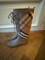Burberry Gummistiefel Damen 39 Bremen - Schwachhausen Vorschau