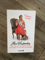 Constanze Lindner Miss Verständnis NEU Hessen - Marburg Vorschau