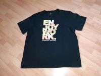 Engelbert Strauss,men,3XL,TShirt,schwarz,neon Druck,getragen,gut Nordrhein-Westfalen - Erkrath Vorschau