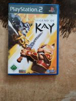 Legend of Kay Playstation 2 PS2 Baden-Württemberg - Hemsbach Vorschau