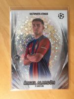 Topps Flagship UCC 23/24 Alarcon Ultimate Stage Baden-Württemberg - Waldachtal Vorschau