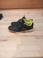 Kappa Sportsneakers Größe 34 Bayern - Bad Kissingen Vorschau