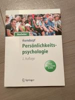 Persönlichkeitspsychologie München - Schwabing-Freimann Vorschau