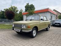 Wartburg 353 *HU+AU 10/26  *Limousine *1.Serie Sachsen-Anhalt - Halle Vorschau