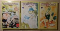 Manga - Sunadokei - Band 1-3 - Hinako Ashihara Baden-Württemberg - Obersulm Vorschau