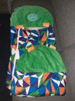 Kinder-Schlafsack/ Gesamtlänge 160cm Niedersachsen - Bleckede Vorschau