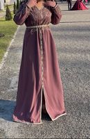 Marokkanisches Kleid / Abendkleid München - Sendling-Westpark Vorschau