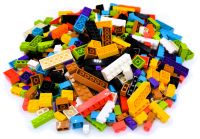 LEGO® 500 Basic Bausteine Bunt Classic Standard 2x4 2x2 3001 35€* Niedersachsen - Sarstedt Vorschau