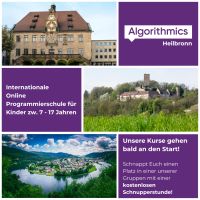 Online Programmierkurse für Kinder und Jugendliche Baden-Württemberg - Neckarsulm Vorschau