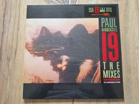 Paul Hardcastle - 19 -  The Mixes - Maxi - Vinyl - RSD 2020 Nordrhein-Westfalen - Mönchengladbach Vorschau