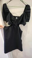 Kurzes schwarzes Kleid Bayern - Bamberg Vorschau