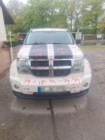 Dodge Nitro 2,8  Hingucker Nordrhein-Westfalen - Waltrop Vorschau