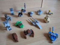 Lego Star Wars Mini- Fahrzeuge (ab 1,50 / Stück) Niedersachsen - Syke Vorschau