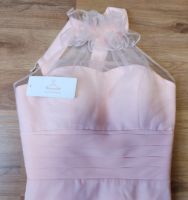 sehr langes Kleid Ballkleid Abschlusskleid Dressystar rosa neu! Baden-Württemberg - Welzheim Vorschau