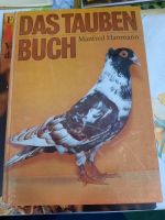 Das Tauben Buch 1986 Sachsen-Anhalt - Osternienburger Land Vorschau