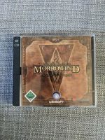 PC-Spiel: The Elder Scrolls III Morrowind Hessen - Breidenbach (bei Biedenkopf) Vorschau