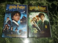 2 Harry Potter Video Kassetten Bayern - Kolbermoor Vorschau
