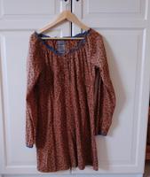 Kleid Sommer QS by s. Oliver Größe 38 Niedersachsen - Rastede Vorschau