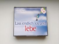 Lass endlich los und lebe - Richard J. Leider David A. Shapiro Bayern - Erlangen Vorschau