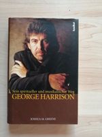 George Harrison - sein spirit. und musikal. Weg Bayern - Cham Vorschau